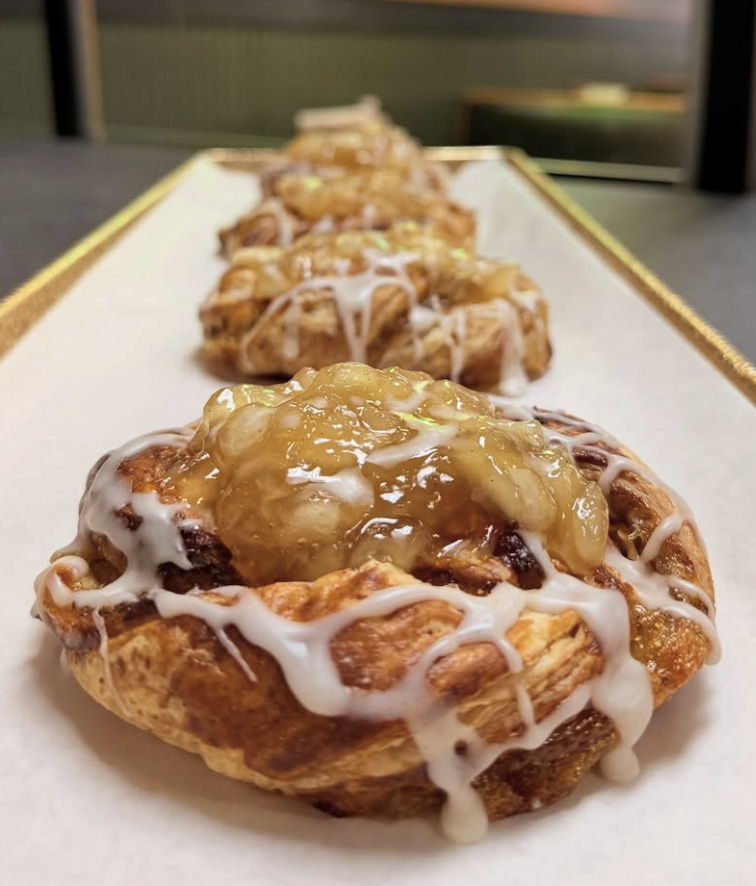 Apple Danish
