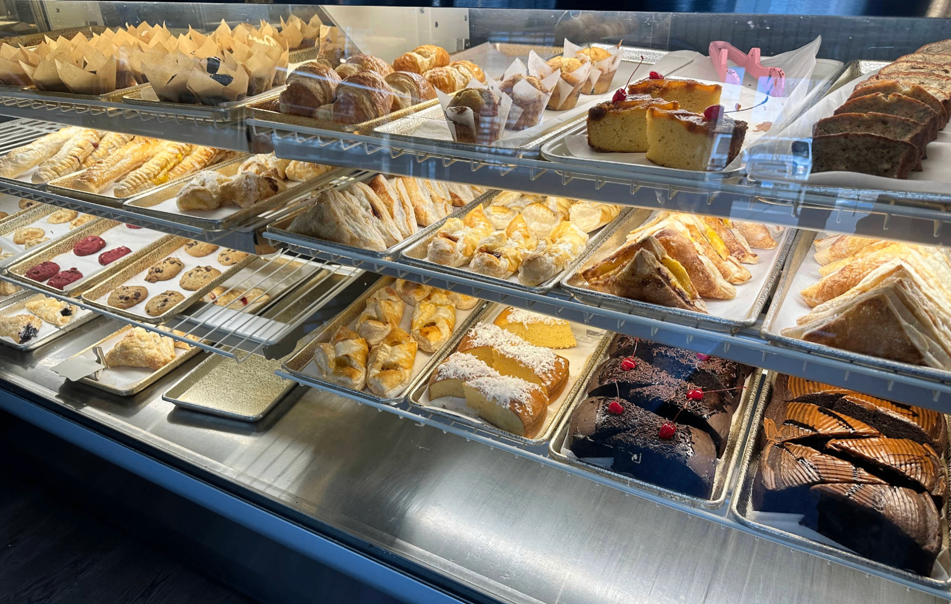 Fresh Bakery