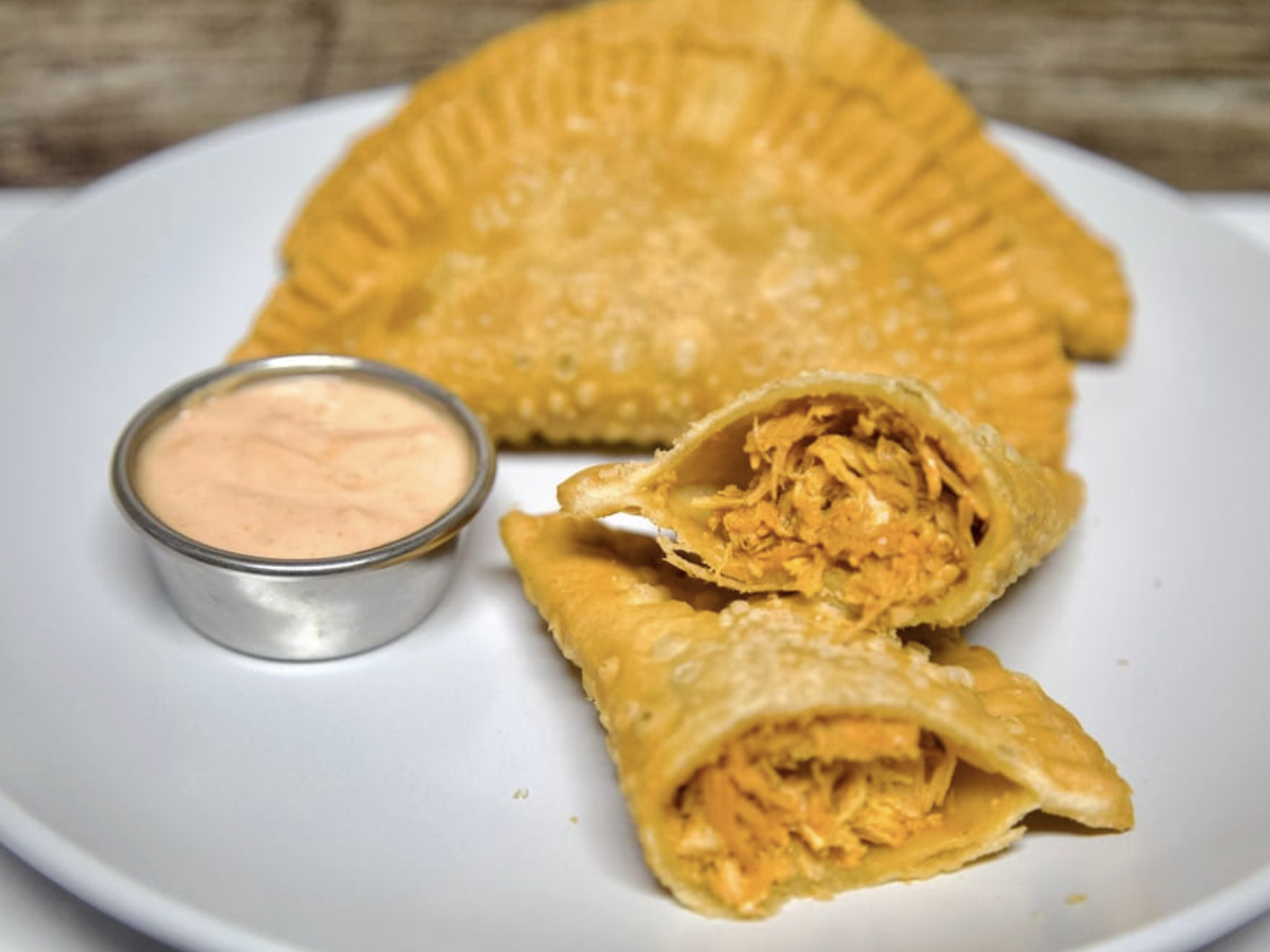 Empanadas
